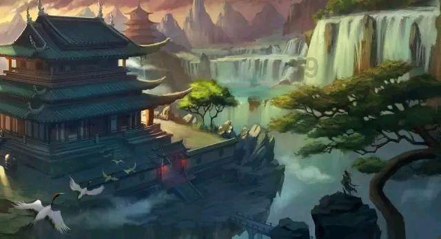 武动乾坤